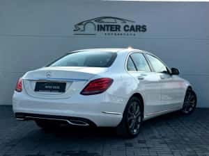 Mercedes-Benz C — miniatura 3