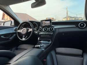 Mercedes-Benz C — miniatura 5