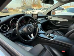 Mercedes-Benz C — miniatura 6