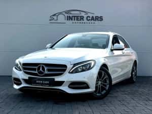Mercedes-Benz C — miniatura 9