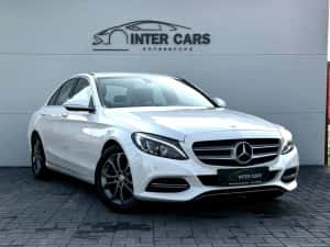 Mercedes-Benz C — miniatura 10