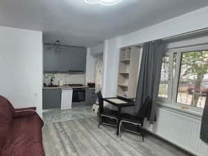 Garsoniera zona Tineretului-Timpuri Noi,4 min. metrou,Str. Viorele — miniatura 3
