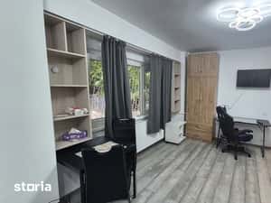 Garsoniera zona Tineretului-Timpuri Noi,4 min. metrou,Str. Viorele — miniatura 4