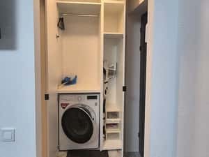 Garsoniera zona Tineretului-Timpuri Noi,4 min. metrou,Str. Viorele — miniatura 6