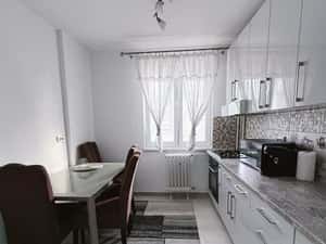 Apartament 3 camere | Metrou Gorjului | Prima Inchiriere | — miniatura 5