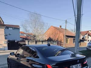 Vând BMW 330e G20 Plug-in Hybrid, Configurație ideală — miniatura 3