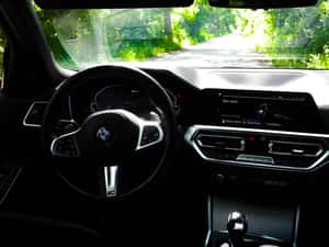 Vând BMW 330e G20 Plug-in Hybrid, Configurație ideală — miniatura 5