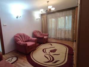 Apartament 3 camere plus garaj la demisol Lenin Sud — miniatura 4