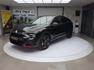 CITROËN C4 NEW MODEL | 1.5 BlueHDI | SHINE | AUTOMAT | MASAJ