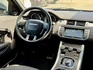 Land Rover Range Rover Evoque 2.0 D150 HSE — miniatura 5