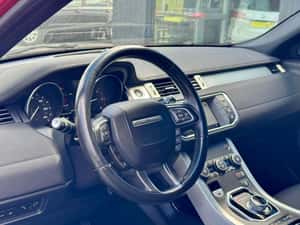 Land Rover Range Rover Evoque 2.0 D150 HSE — miniatura 6