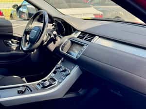 Land Rover Range Rover Evoque 2.0 D150 HSE — miniatura 7