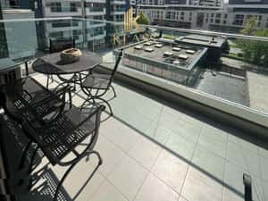 2 camere, 80 mp, Upground, parcare subterana inclusa — miniatura 1