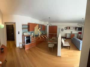 2 camere, 80 mp, Upground, parcare subterana inclusa — miniatura 5