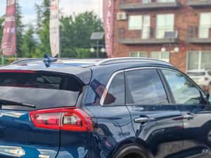 KIA NIRO ECO HYBRID  1.6 BENZINĂ  105 CP — miniatura 5