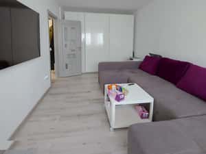 Basarabia- Arena Nationala, apartament gata de mutare — miniatura 3