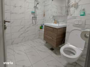 Basarabia- Arena Nationala, apartament gata de mutare — miniatura 6