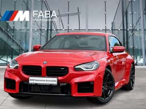 BMW M2 2023, 460 CP, Automată, 52.850 km
