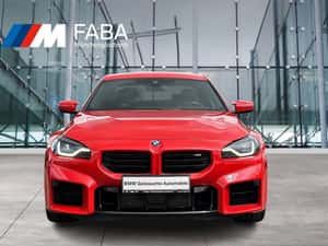 BMW M2 2023, 460 CP, Automată, 52.850 km — miniatura 4