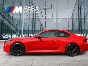 BMW M2 2023, 460 CP, Automată, 52.850 km — miniatura 5