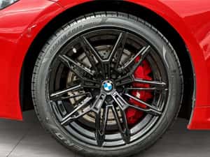 BMW M2 2023, 460 CP, Automată, 52.850 km — miniatura 6