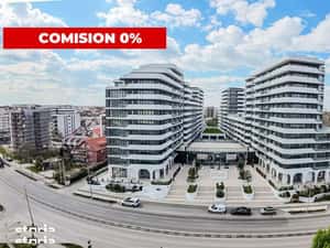 Studio spatios - Alezzi Odyssey - Mamaia Nord — miniatura 1