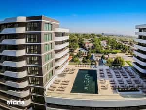 Studio spatios - Alezzi Odyssey - Mamaia Nord — miniatura 4