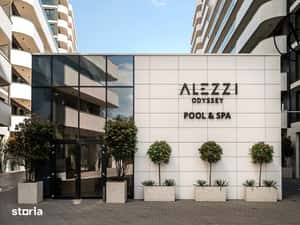 Studio spatios - Alezzi Odyssey - Mamaia Nord — miniatura 5