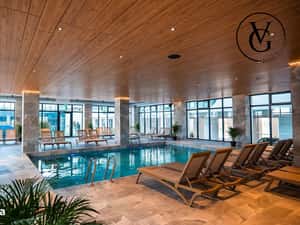 Studio spatios - Alezzi Odyssey - Mamaia Nord — miniatura 6