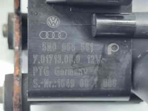 Pompa recirculare apa  Volkswagen Passat B7 (362) [Fabr 2010-2014] 5N0 — miniatura 6