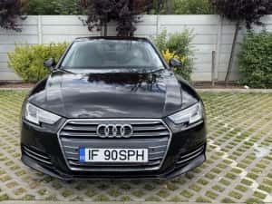 Audi A4 / S - Tronic / 190 CP — miniatura 2