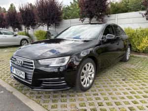 Audi A4 / S - Tronic / 190 CP — miniatura 3