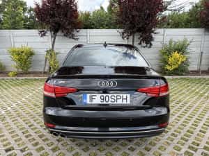 Audi A4 / S - Tronic / 190 CP — miniatura 4