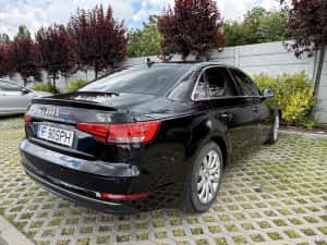 Audi A4 / S - Tronic / 190 CP — miniatura 5