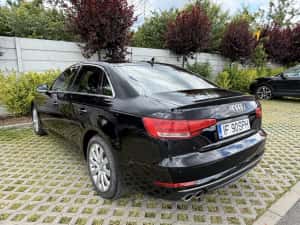 Audi A4 / S - Tronic / 190 CP — miniatura 6