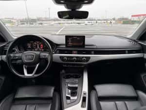 Audi A4 / S - Tronic / 190 CP — miniatura 7