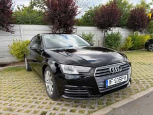Audi A4 / S - Tronic / 190 CP — miniatura 8