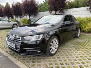 Audi A4 / S - Tronic / 190 CP — miniatura 10