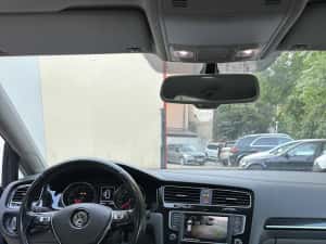 Golf 7 Automat benzina euro 6