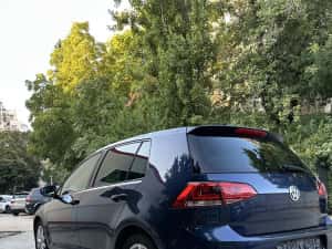Golf 7 Automat benzina euro 6 — miniatura 5