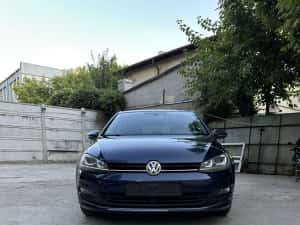 Golf 7 Automat benzina euro 6 — miniatura 9