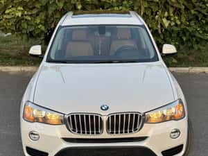 BMW X3 Automată 245 HP Benzină — miniatura 4