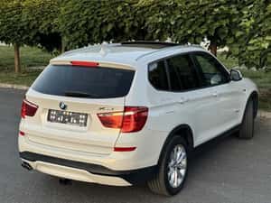 BMW X3 Automată 245 HP Benzină — miniatura 5