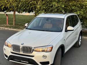 BMW X3 Automată 245 HP Benzină — miniatura 7
