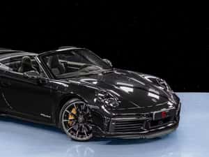 Porsche 992 Cabrio 3745 cm3 719 cp — miniatura 1