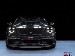 Porsche 992 Cabrio 3745 cm3 719 cp — miniatura 3