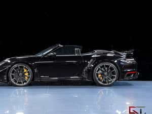 Porsche 992 Cabrio 3745 cm3 719 cp — miniatura 5