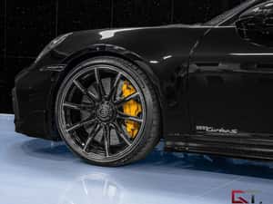 Porsche 992 Cabrio 3745 cm3 719 cp — miniatura 6