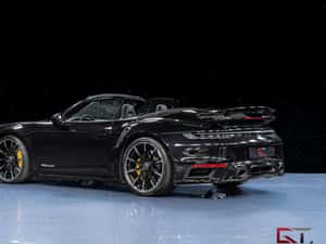 Porsche 992 Cabrio 3745 cm3 719 cp — miniatura 7