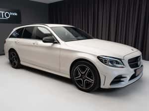 Mercedes-Benz C 300 Break / Estate 2020